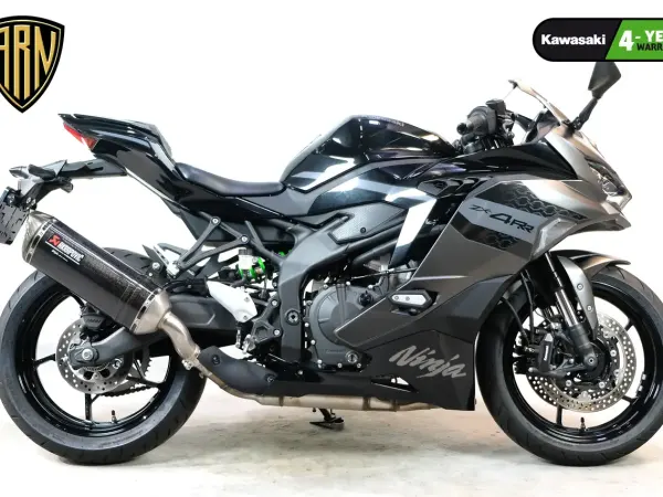 2026 Kawasaki Ninja ZX-4RR - € 12.098 (1/1)