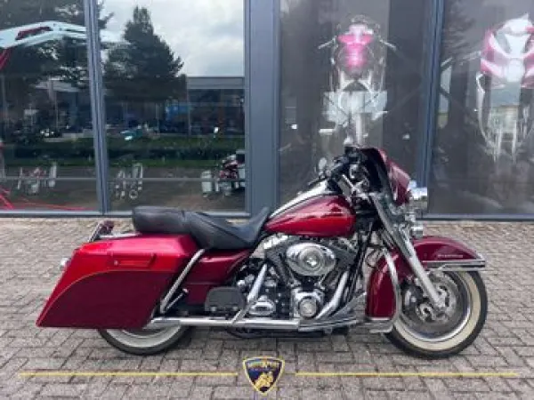 2008 Harley-Davidson Road King Classic FLHRC - €8,450 (1/1)