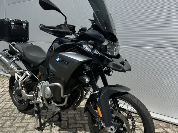 2023 BMW F 850 GS Adventure - € 13.750 (1/1)