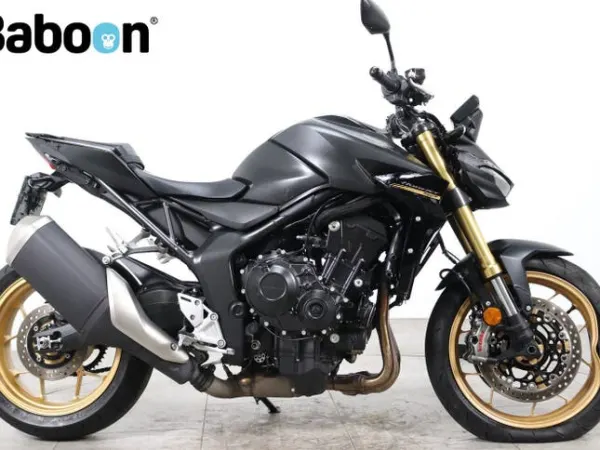 2025 Honda CB 1000 Hornet SP (bj 2025) - €6,950 (1/1)