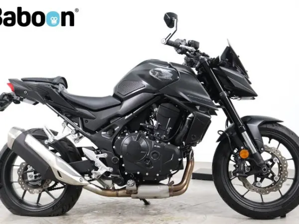 2025 Honda CB 750 Hornet - € 5.450 (1/1)