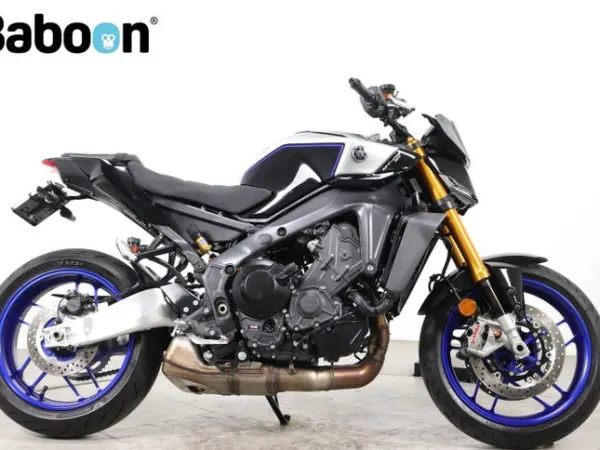 2026 Yamaha MT 09 SP - € 9.950 (1/1)