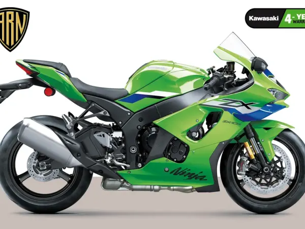 2026 Kawasaki Ninja ZX-10R - € 22.848 (1/1)