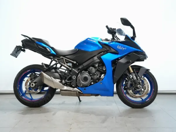 2022 Suzuki GSX-S 1000 GT - €11,990 (1/1)