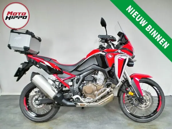 2020 Honda CRF 1100 L Africa Twin - €14,500 (1/1)