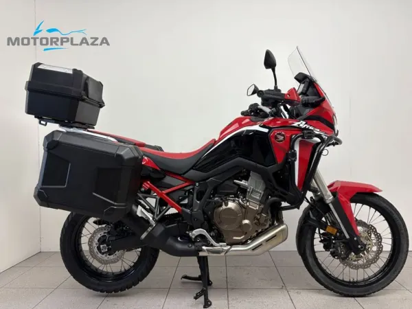 2021 Honda CRF 1100 L Africa Twin - € 14.940 (1/1)