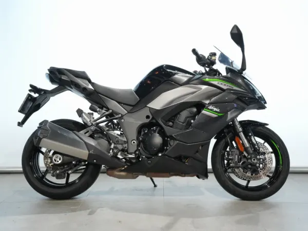 2024 Kawasaki Ninja 1000 SX - €13,990 (1/1)