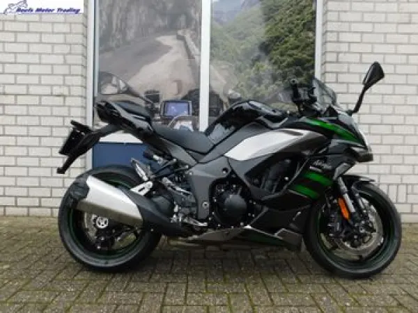 2020 Kawasaki Ninja 1000SX - €11,750 (1/1)