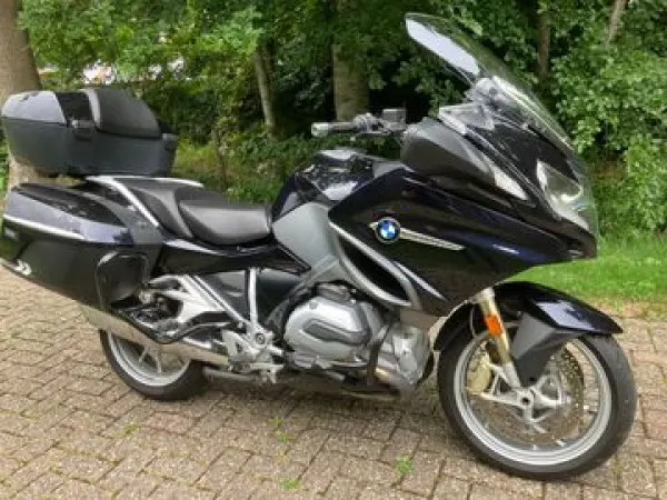 2018 BMW R 1200 RT ABS-ESA-ASC - €11,495 (1/1)