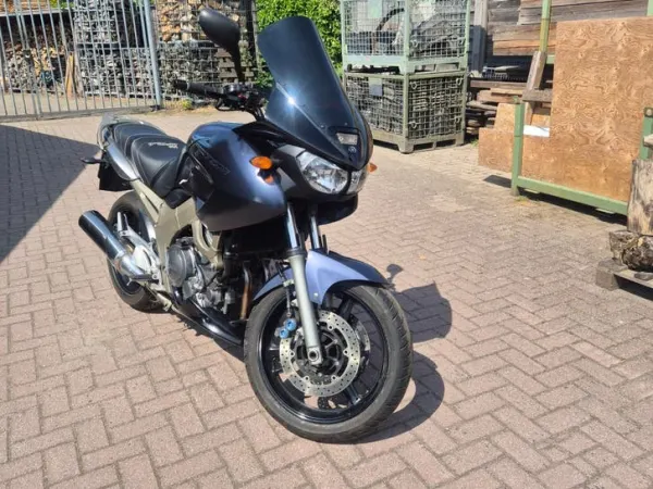 Year unknown Yamaha TDM 900 - €2,750 · Bidding (1/1)