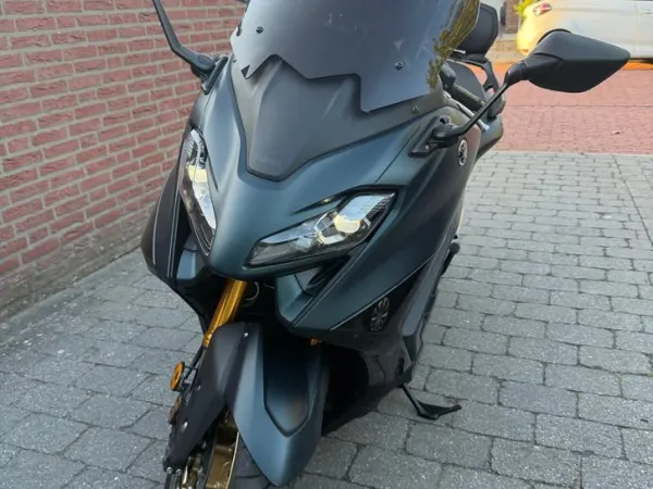 2023 Yamaha Tmax 560 - € 13.250 (1/1)