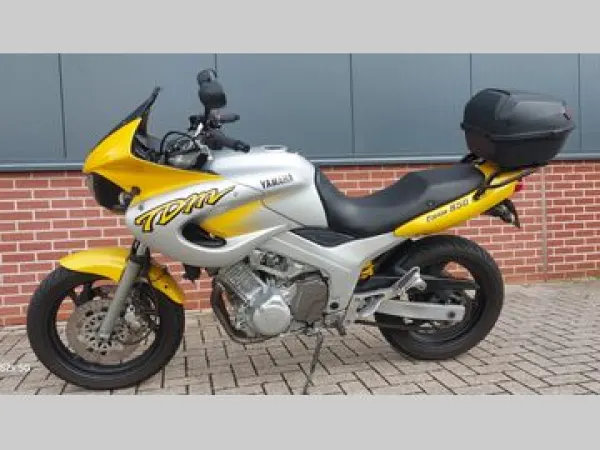 1996 Yamaha TDM 850 - € 1.299 (1/1)