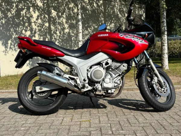 Bouwjaar onbekend Yamaha TDM 850 - € 1.750 (1/1)