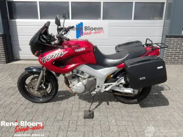 1997 Yamaha TDM 850 - € 1.100 (1/1)