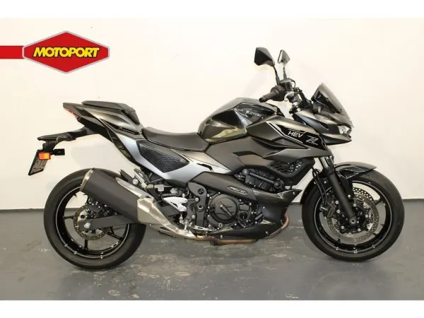 2026 Kawasaki Z 7 Hybrid - €6,350 (1/1)