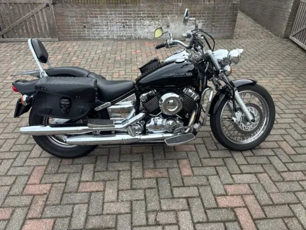 Year unknown Yamaha XS 650 - €3,000 (1/1)