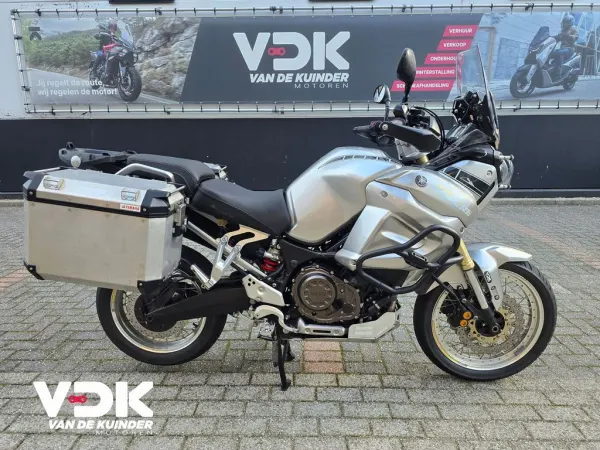 2017 Yamaha XT 1200 Z Super Tenere - € 9.499 (1/1)