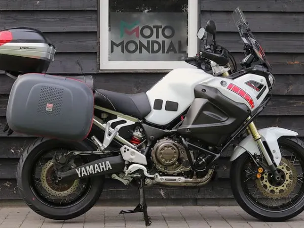 Bouwjaar onbekend Yamaha XT 1200 Z - € 7.790 (1/1)