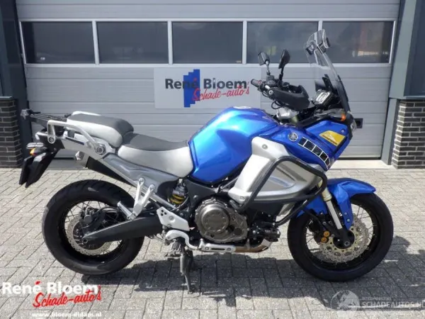 2012 Yamaha XT 1200 Z - € 5.750 (1/1)
