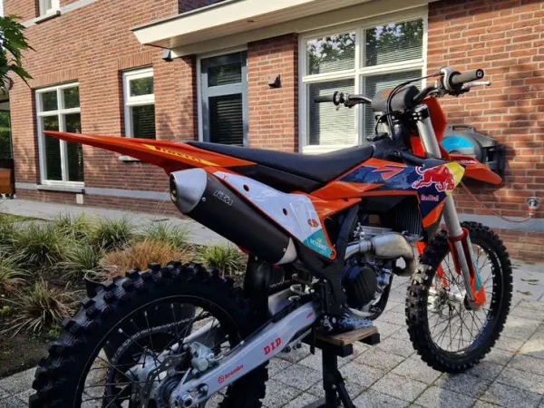 Year unknown KTM 250 SX-F SXF 2026-35 uur - €7,900 (1/1)