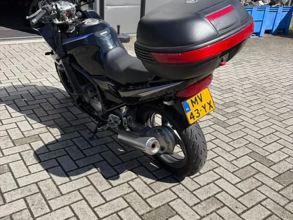 Bouwjaar onbekend Yamaha XJ 900 - € 1.150 (1/1)