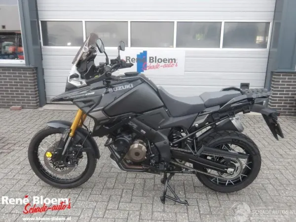 2023 Suzuki DL 1050 DE V-Strom (bj 2023) - €7,650 (1/1)