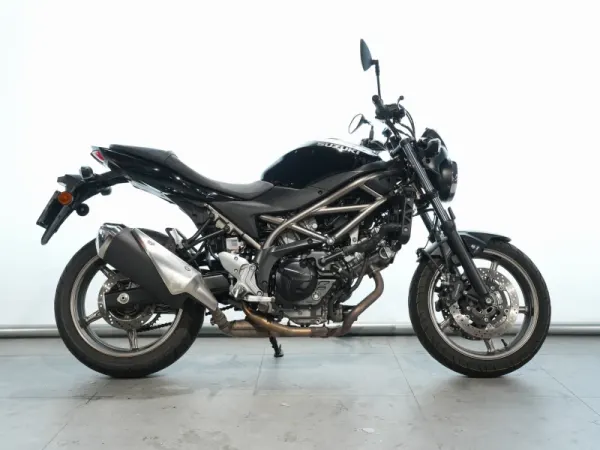 2025 Suzuki SV 650 - € 7.190 (1/1)