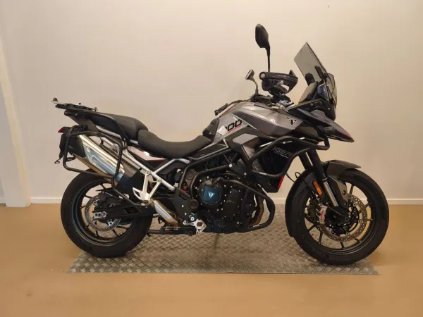 2024 Triumph Tiger 900 GT Pro - Reserved (1/1)