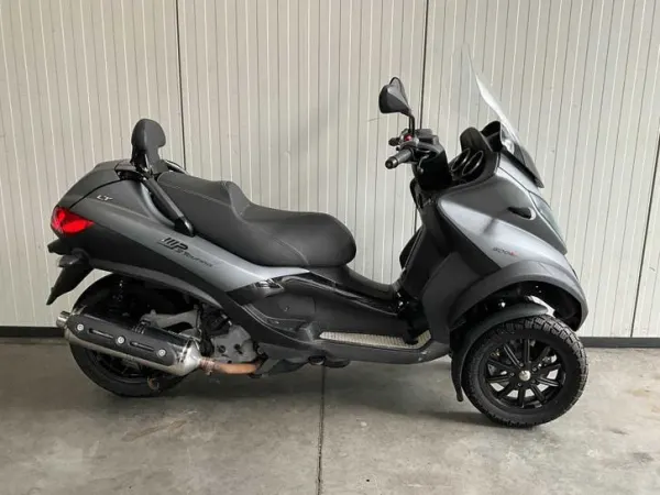 Year unknown Piaggio MP3 500 LT Motorfiets - Price on request (1/1)