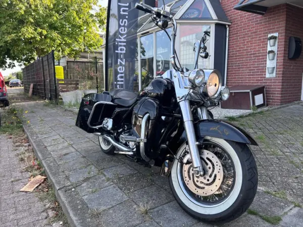 2005 Harley-Davidson Road King 2005 - €11,950 (1/1)