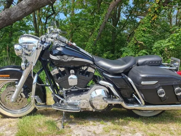 2003 Harley-Davidson Road King Classic - €11,299 (1/1)