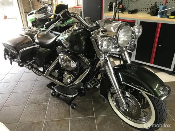 2003 Harley-Davidson Road King Classic - €9,750 (1/1)