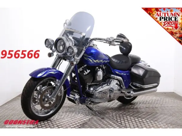 2007 Harley-Davidson Road King - €8,950 (1/1)