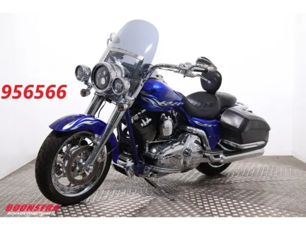 2007 Harley-Davidson Road King - €8,950 (1/1)