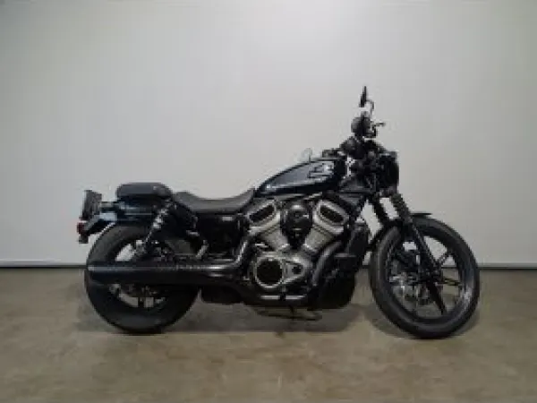 Year unknown Harley-Davidson Nightster - €10,990 (1/1)