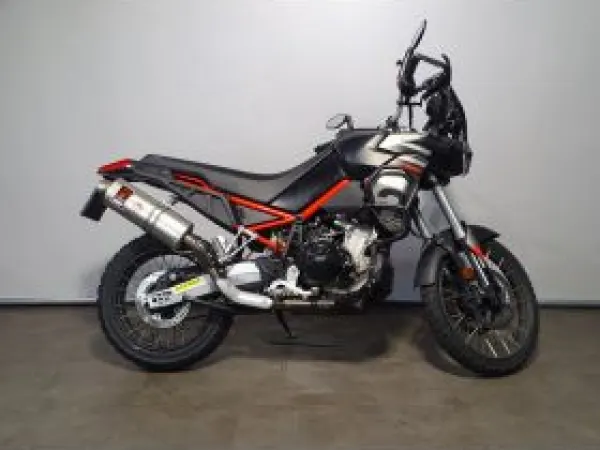 Year unknown Aprilia Tuareg 660 - €10,290 (1/1)