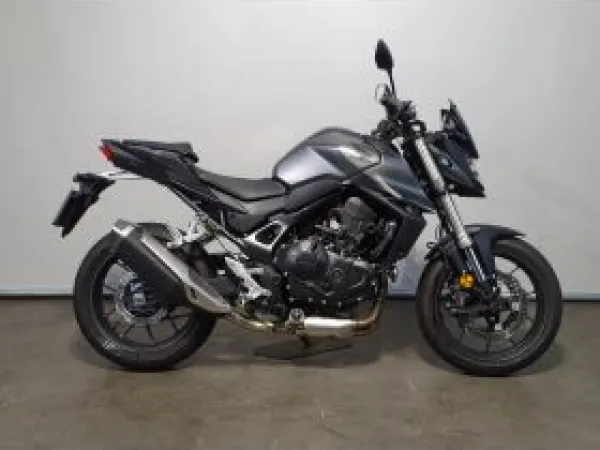 Year unknown Honda CB 750 Hornet - €7,990 (1/1)