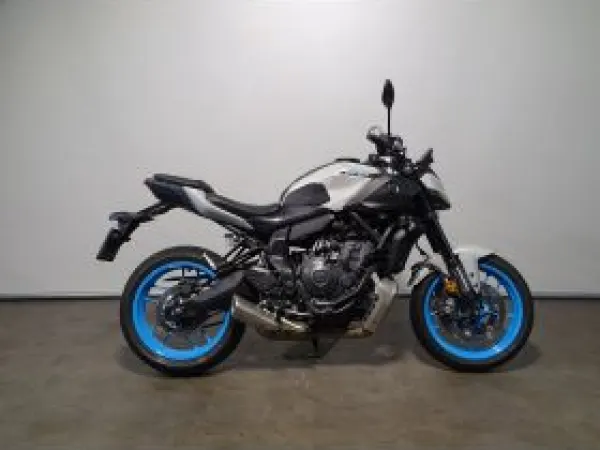 Year unknown Yamaha MT-07 - €8,190 (1/1)
