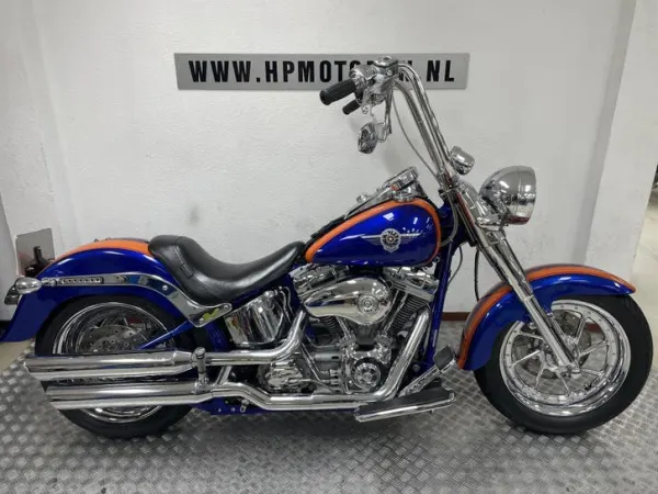 2006 Harley-Davidson Softail - €11,950 (1/1)