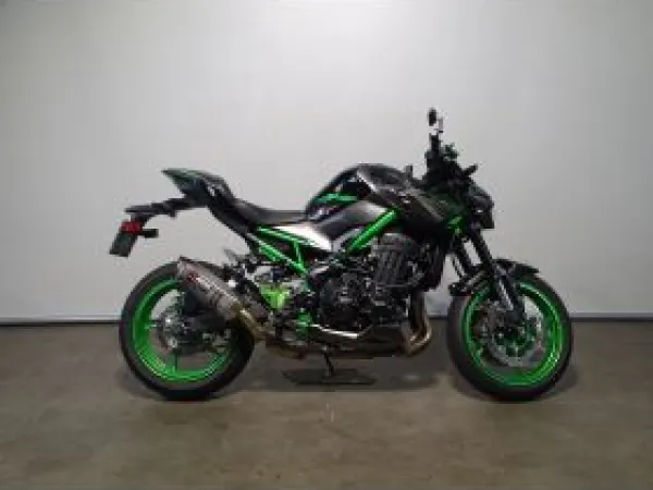 Bouwjaar onbekend Kawasaki Z 900 - € 9.490 (1/1)