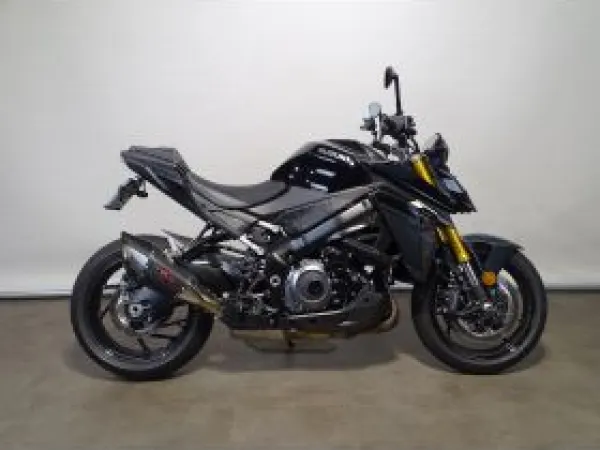 Bouwjaar onbekend Suzuki GSX-S 1000 A - € 13.990 (1/1)