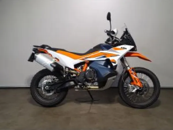 Year unknown KTM 890 Adventure R - €14,690 (1/1)