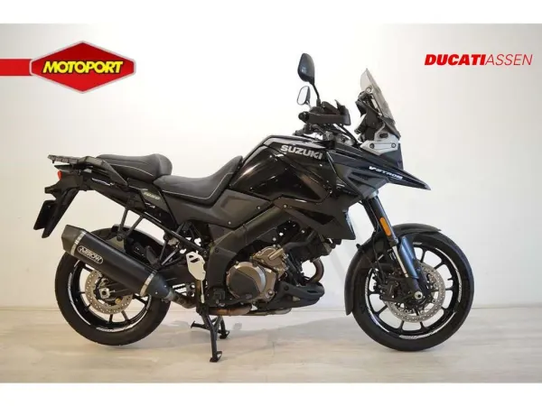 2022 Suzuki V-Strom 1050/A - €11,890 (1/1)