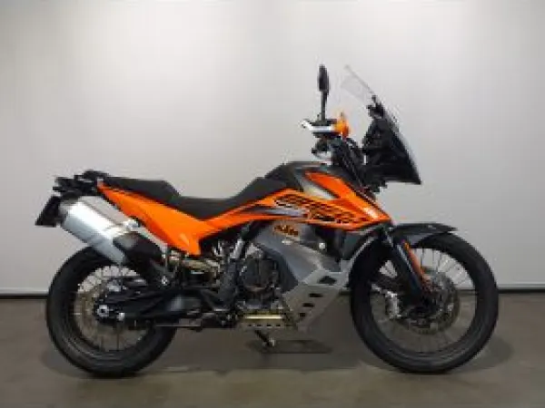 Bouwjaar onbekend KTM 890 Adventure - € 9.990 (1/1)
