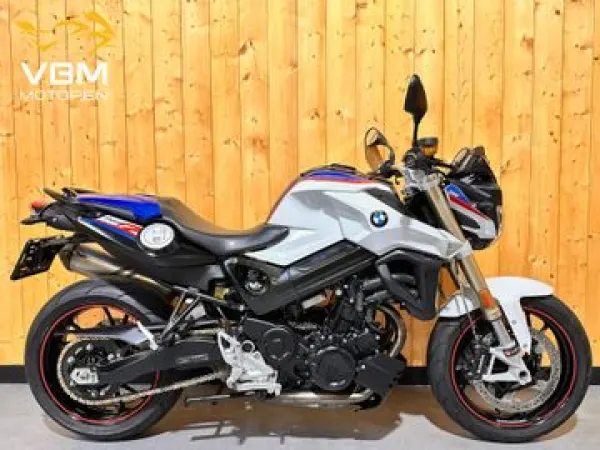 2017 BMW F 800 R - € 5.795 (1/1)