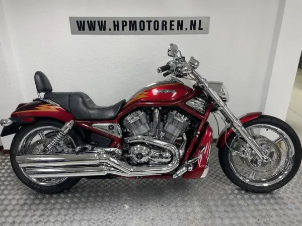 2005 Harley-Davidson V-Rod - €12,950 (1/1)