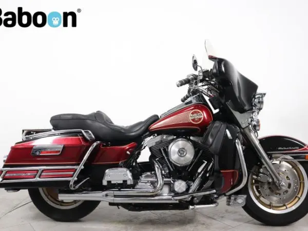 1995 Harley-Davidson Electra Glide - €3,950 (1/1)
