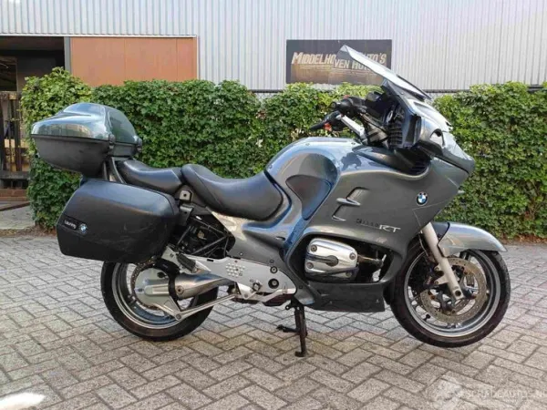 2003 BMW R 1150 RT - € 1.000 (1/1)