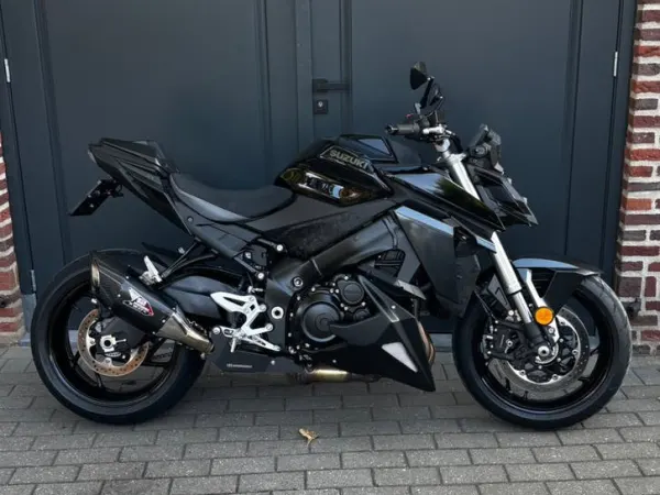 2026 Suzuki GSX-S 950 - € 9.250 · Bieden (1/1)