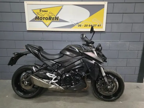 2022 Suzuki GSX-S 950 - € 4.950 · Bieden (1/1)